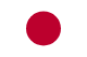 日本国旗，日之丸图案